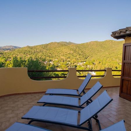 Cann'E Sisa Luxury Villa Perla Marina B Торре-делле-Стелле Экстерьер фото